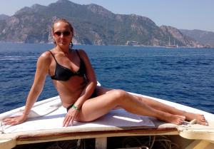 Удовольствие для эгоцентристов. ИНДИВИДУАЛЬНО | Пикапер