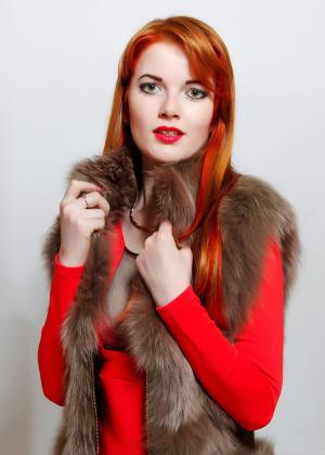 Люблю брать за щечку. Мне прикольно, Вам приятно | Пикапер