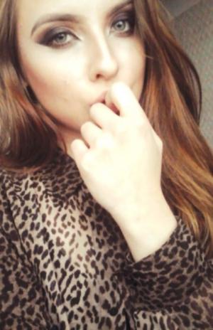 Люблю мужчин БЕЗ КОМПЛЕКСОВ. | Пикапер