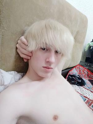 Молодой  пассик  $$ | Пикапер