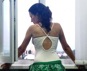 Ты мне - я тебе. Ищу молодого любовника. | Пикапер