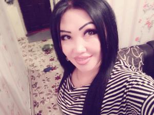 Темперамент зашкаливает,восток дело тонкое!!!!! | Пикапер