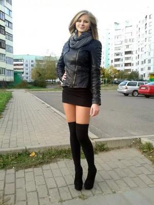 Для тех кто любит новые ощущения | Пикапер