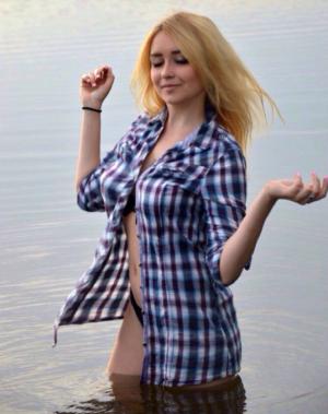 Идеальная любовница. Реальная и одинокая.  | Пикапер