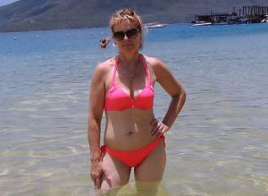 Меня устроят дружеские отношения с приятным мужчиной! | Пикапер