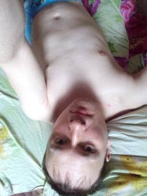 Хочу подарить ласку | Пикапер