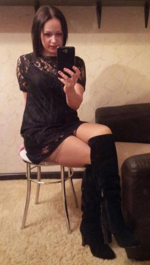 Живу в центре. ОБОЖАЮ КУННИЛИНГУС. | Пикапер