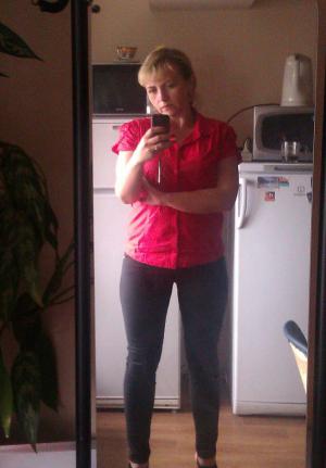 Решила разнообразить свою жизнь. Устроят легкие отношения | Пикапер