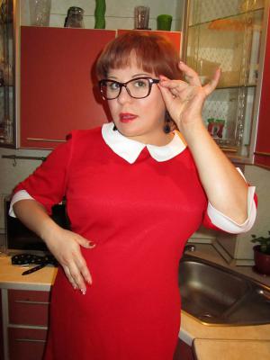 Реальная, одинокая, гостеприимная женщина. Приглашаю к себе домой | Пикапер