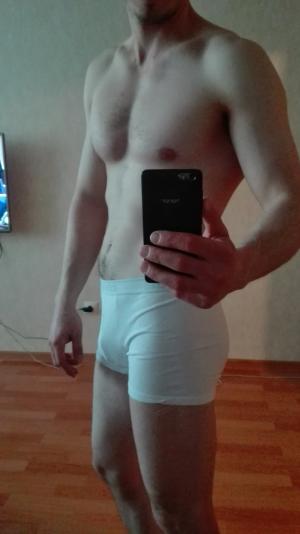 Познакомлюсь для интимных встреч | Пикапер