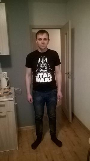 симпатичный лизун | Пикапер