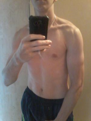 Ищу Девушку для встреч,общения. | Пикапер