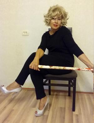 Заставлю меня удовлетворять или изнасилую тебя.  | Пикапер