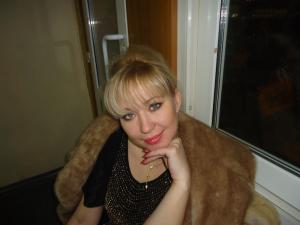 Бюджетно,блондинка с 4 м размером! | Пикапер