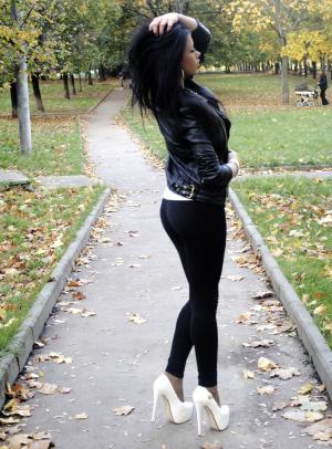 Здесь есть любители полизать? | Пикапер