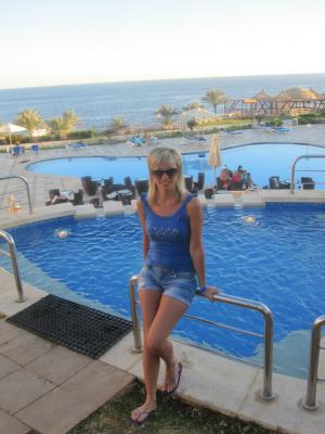 Бюджетно,экономно!От стройной блондинки!  | Пикапер