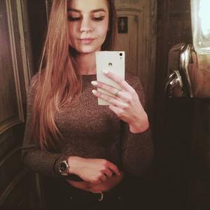 Милая мисюлька ждет тебя! | Пикапер