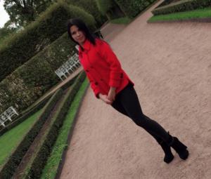 В поиске МУЖА НА ЧАС. Душа скучает, тело изнывает.  | Пикапер