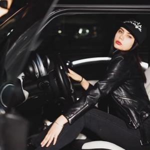 Хочется хорошо отдохнуть после работы | Пикапер