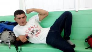 Сексуальные  парень  куни | Пикапер