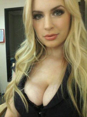 Сочная красотка | Пикапер