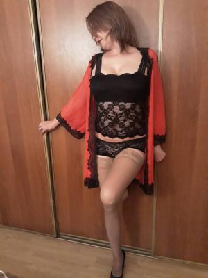 нежная развратница приглашает на сочный мбр с продолжением  | Пикапер