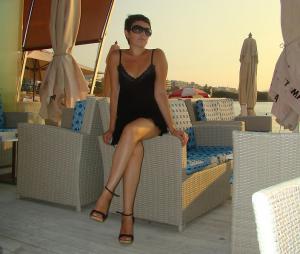 Уверена, - МЫ ОБЯЗАТЕЛЬНО ДОГОВОРИМСЯ! | Пикапер