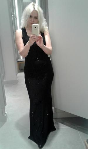 Место для встречи есть. Дома одна | Пикапер