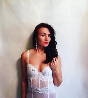 Кошечка исполнит все твои сексуальные фантазии! | Пикапер