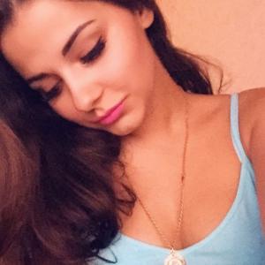 Доверю свою писечку только ласковому партнеру | Пикапер