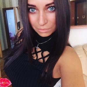 Люблю  доводить мужчин до оргазма! | Пикапер