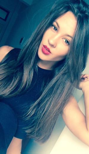 Крути меня как хочешь..Могу с проглотом!Академка. | Пикапер