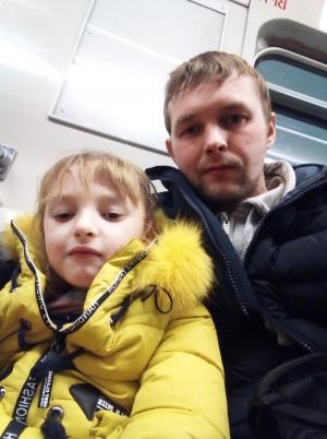 Куни и не только | Пикапер