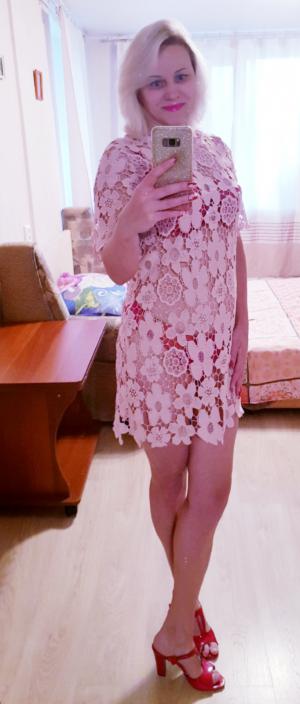 Приятная встреча.     Ветеранов | Пикапер