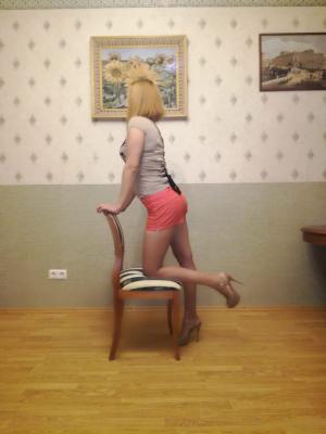 Нежная Вероника | Пикапер