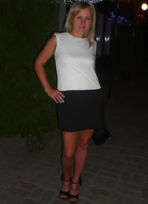 Мне нравятся мужчины без комплексов! И не важно женатый ты или нет.  | Пикапер