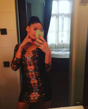 Индивидуалочка на ладожской | Пикапер