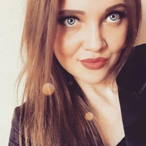 Раздвину ножки для тебя.... | Пикапер