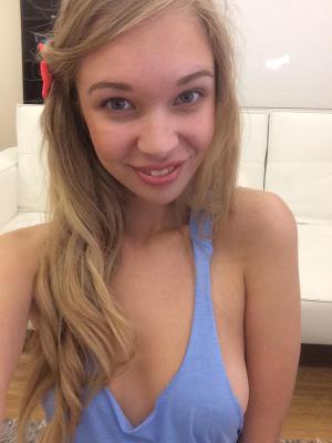 Индивидуалочка Анастасия | Пикапер