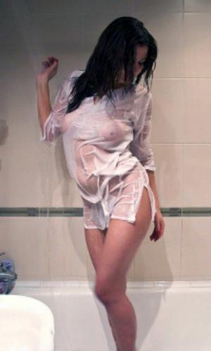 Я не проститутка. Нам никто не помешает. | Пикапер