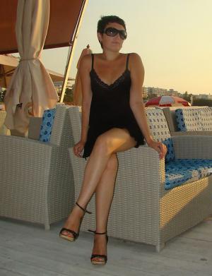 Уверена, - МЫ ОБЯЗАТЕЛЬНО ДОГОВОРИМСЯ. | Пикапер