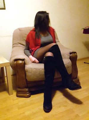 Со мной все реально и очень просто. | Пикапер