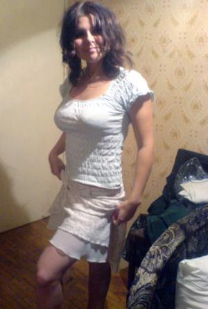 Обожаю куннилингус. Строго для взрослых мужчин. | Пикапер