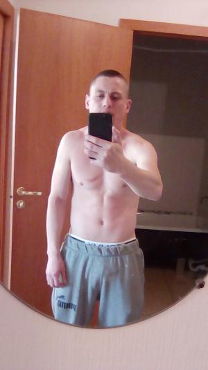 спорт натурал 26 175 64 18 хочу жестко девушку до 35 | Пикапер