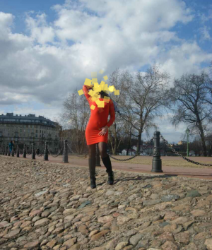 Лизавета. (м. Парнас) Встречусь с мужчиной.  | Пикапер