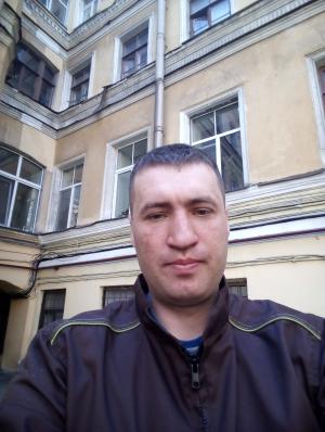 Александр из центра, ищу девушку | Пикапер