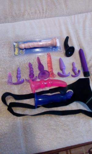 СТРАПОН,ФИСТИНГ ВАМ! м. дЕВЯТКИНО! | Пикапер