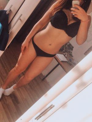 Рыбацкое Валерия  | Пикапер