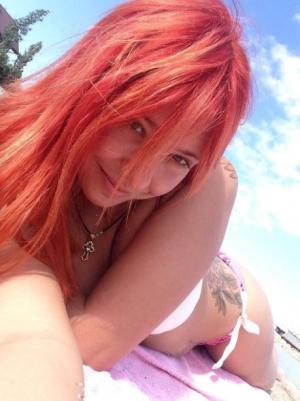 Не скромница. Со мной ты попадёшь в сказку!  | Пикапер