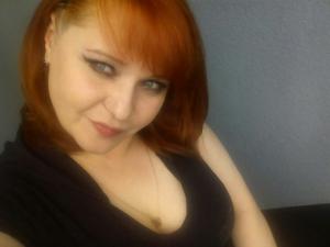 Анал,МБР,СЕКС- Рыжая ДАСТ | Пикапер